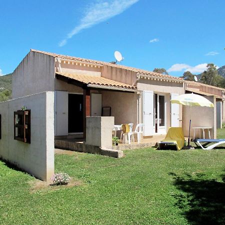 Holiday Home La Pinede-1 By Interhome Sagone  Buitenkant foto
