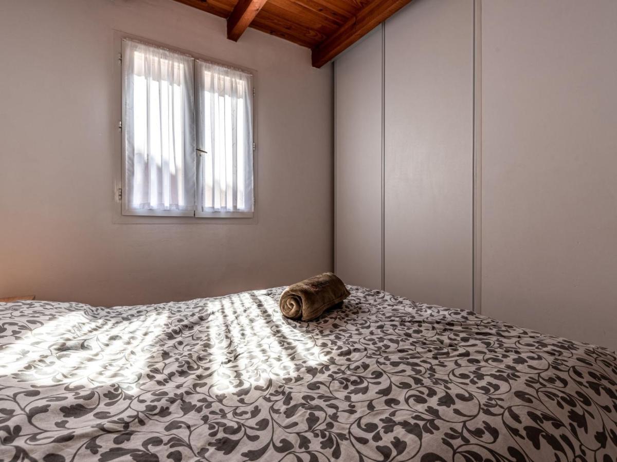 Holiday Home La Pinede-1 By Interhome Sagone  Buitenkant foto