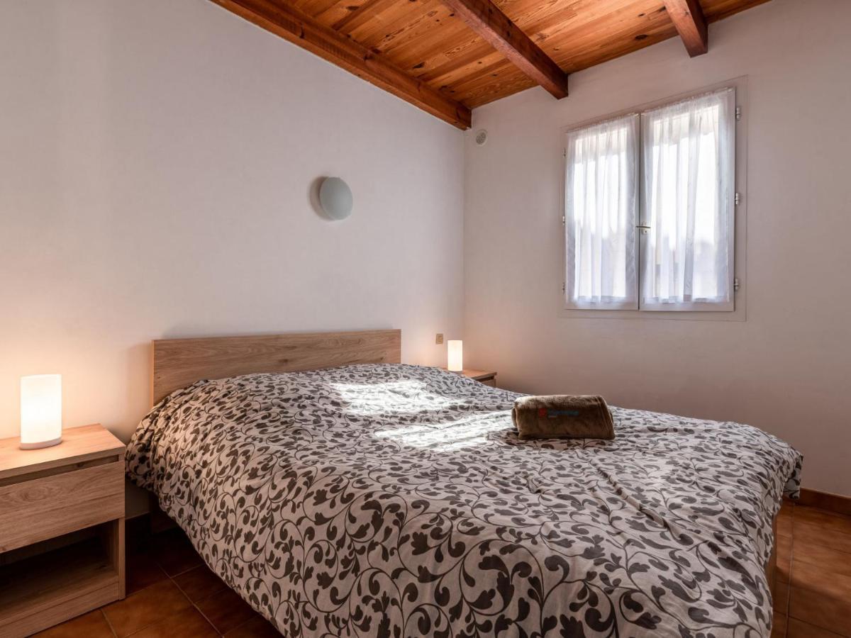 Holiday Home La Pinede-1 By Interhome Sagone  Buitenkant foto